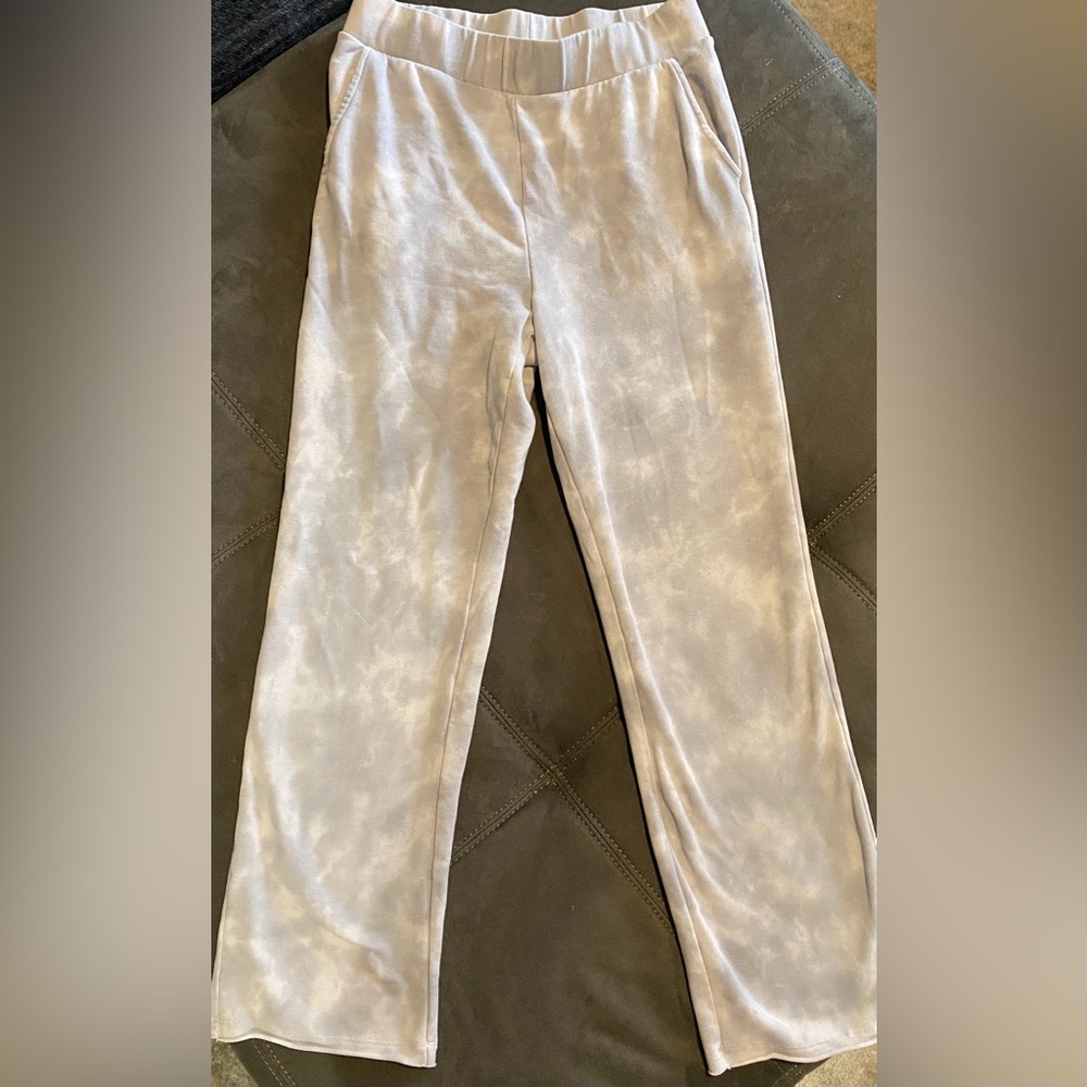 Aerie Tie Dye Sweatpants Soft Lounge Joggers Athleisure Pants XS